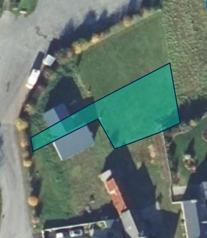 Terrain à Batir à vendre à Ploumagoar dans les Côtes-d'Armor (22970), ref : 22064-1233