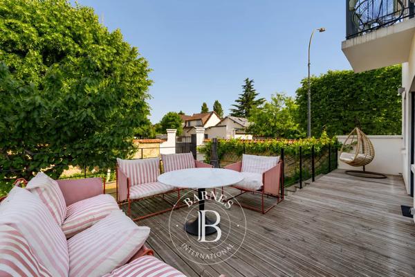 Saint-Maur-des-Fossés, Maison 4 Chambres -  142 m² à vendre
