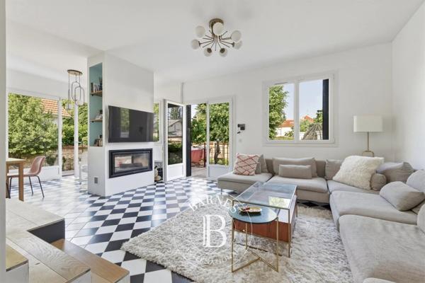 Saint-Maur-des-Fossés, Maison 4 Chambres -  142 m² à vendre
