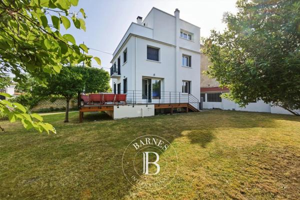 Saint-Maur-des-Fossés, Maison 4 Chambres -  142 m² à vendre