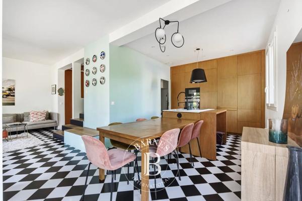 Saint-Maur-des-Fossés, Maison 4 Chambres -  142 m² à vendre
