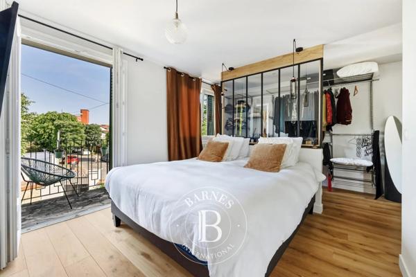 Saint-Maur-des-Fossés, Maison 4 Chambres -  142 m² à vendre