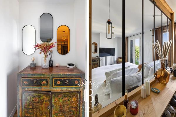 Saint-Maur-des-Fossés, Maison 4 Chambres -  142 m² à vendre