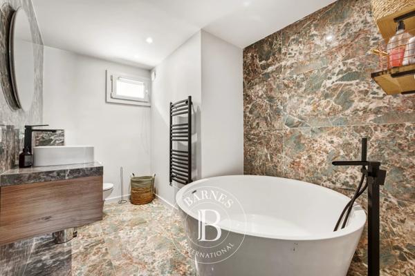 Saint-Maur-des-Fossés, Maison 4 Chambres -  142 m² à vendre