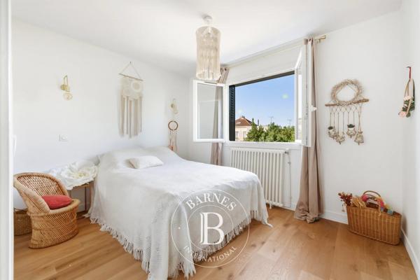 Saint-Maur-des-Fossés, Maison 4 Chambres -  142 m² à vendre