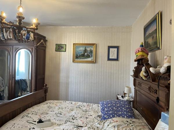 Maison à vendre |  Saint-Sornin-la-Marche |  7 pièces | 137 m²