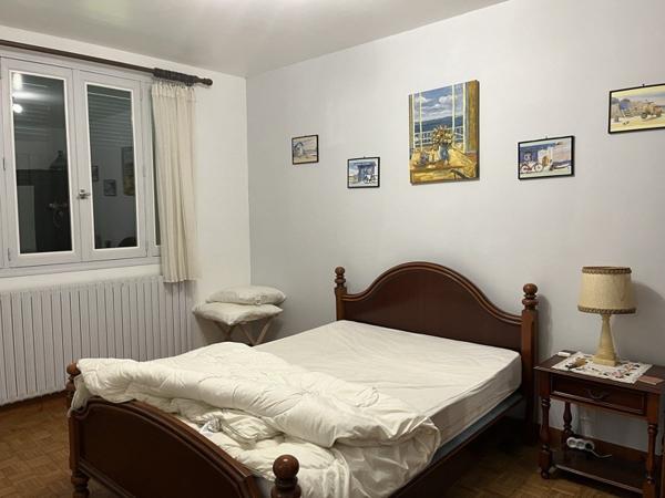 Maison à vendre |  Saint-Sornin-la-Marche |  7 pièces | 137 m²