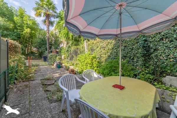 Appartement à vendre |  Arcachon |  2 pièces | 22 m²