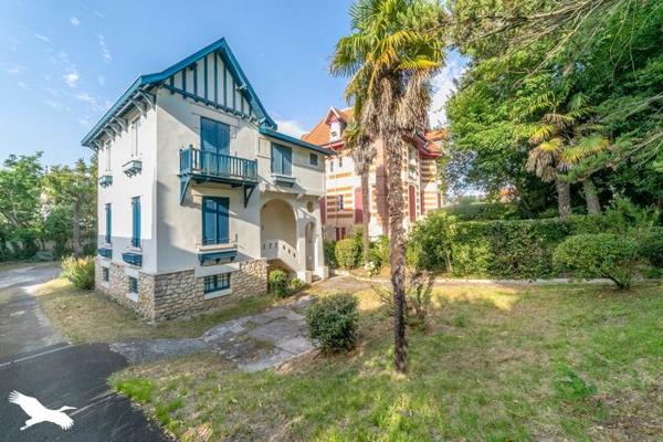 Appartement à vendre |  Arcachon |  2 pièces | 22 m²