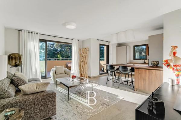 Grimaud, Appartement 2 Chambres -  80 m² à vendre
