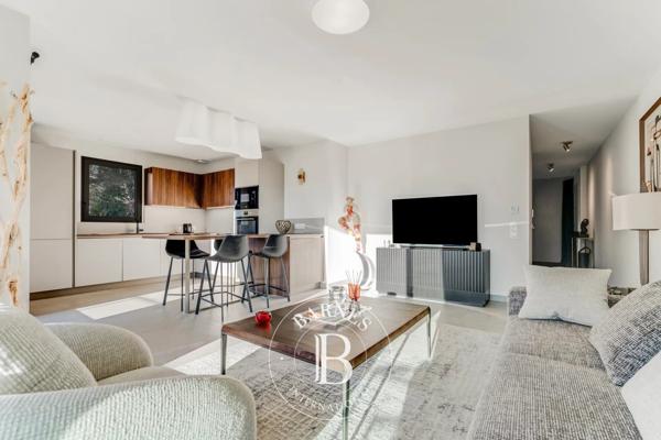 Grimaud, Appartement 2 Chambres -  80 m² à vendre
