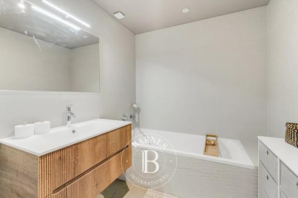 Grimaud, Appartement 2 Chambres -  80 m² à vendre