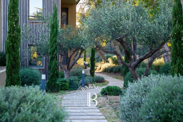 Grimaud, Appartement 2 Chambres -  80 m² à vendre