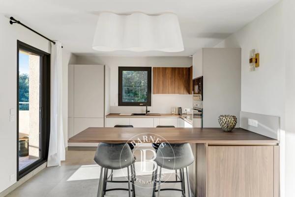 Grimaud, Appartement 2 Chambres -  80 m² à vendre