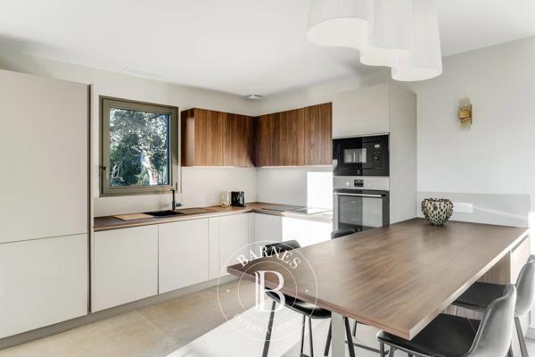 Grimaud, Appartement 2 Chambres -  80 m² à vendre