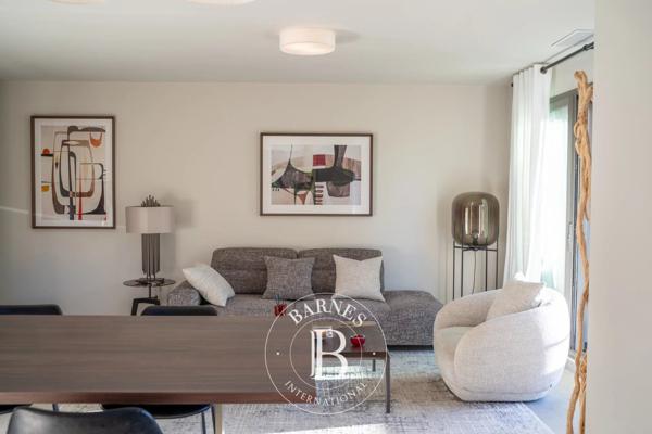 Grimaud, Appartement 2 Chambres -  80 m² à vendre