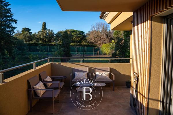 Grimaud, Appartement 2 Chambres -  80 m² à vendre