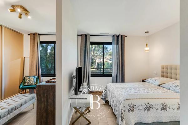 Grimaud, Appartement 2 Chambres -  80 m² à vendre