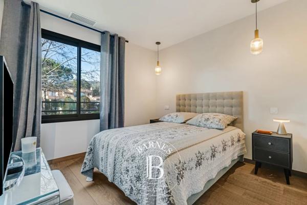 Grimaud, Appartement 2 Chambres -  80 m² à vendre