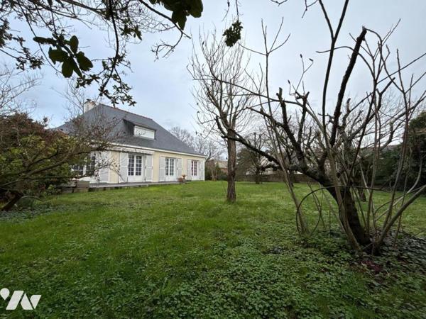 Maison d'habitation au Ponts-de-cé