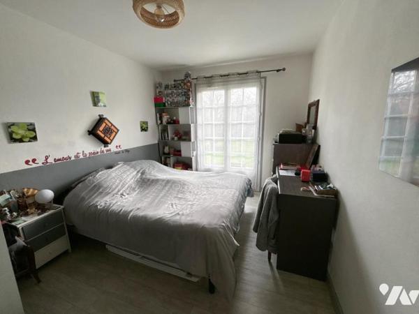 Maison d'habitation au Ponts-de-cé