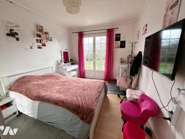 Maison d'habitation au Ponts-de-cé