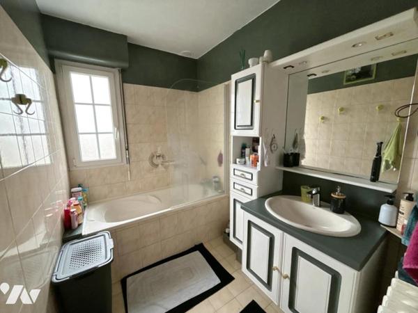 Maison d'habitation au Ponts-de-cé