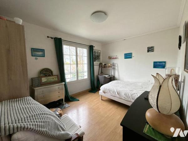 Maison d'habitation au Ponts-de-cé