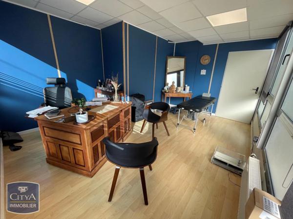 Local commercial à louer