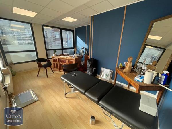 Local commercial à louer