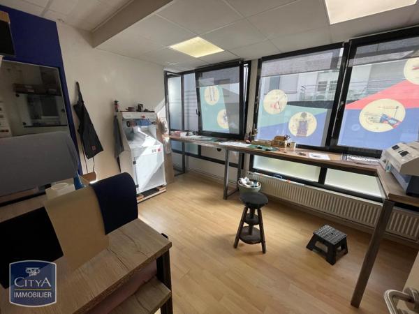 Local commercial à louer