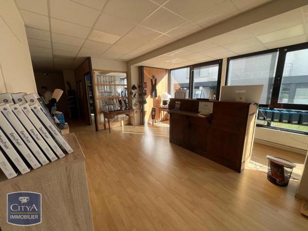 Local commercial à louer