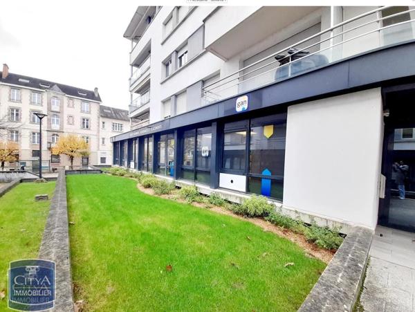 Local commercial à louer