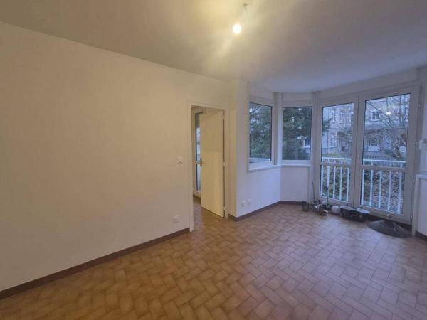 Appartement Rénové