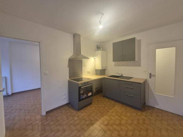 Appartement Rénové