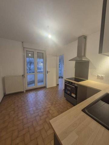 Appartement Rénové