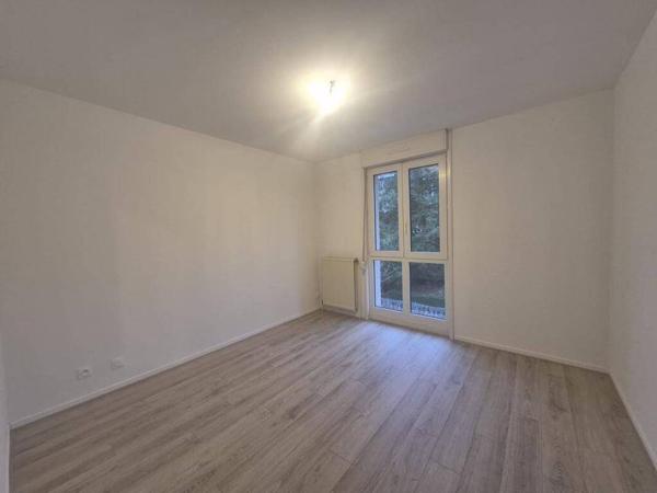 Appartement Rénové