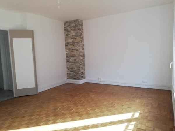 Hyper centre Magnifique F3