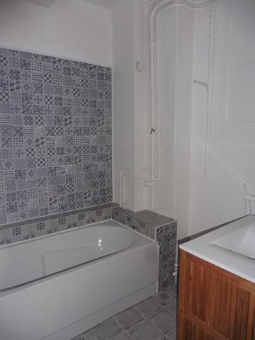 Hyper centre Magnifique F3