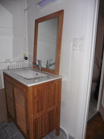 Hyper centre Magnifique F3