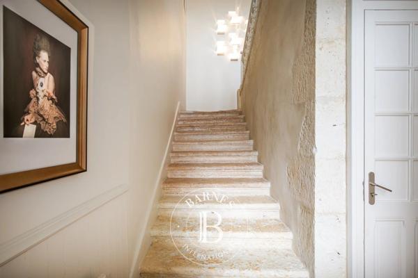 Lectoure, Hôtel particulier 4 Chambres -  587 m² à vendre