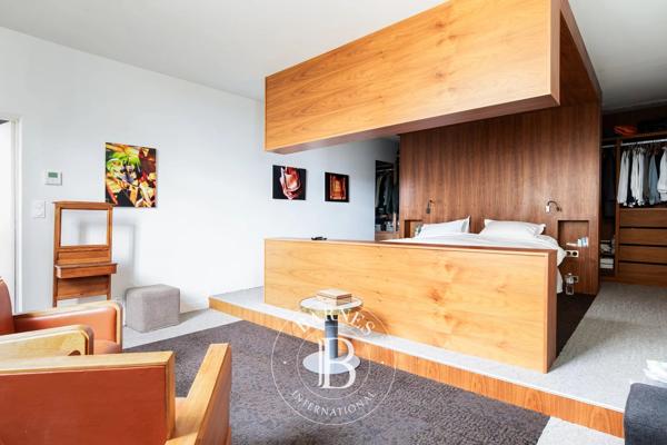 Lectoure, Hôtel particulier 4 Chambres -  587 m² à vendre