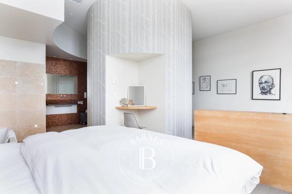 Lectoure, Hôtel particulier 4 Chambres -  587 m² à vendre