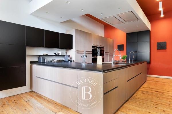 Lectoure, Hôtel particulier 4 Chambres -  587 m² à vendre