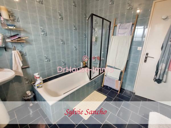 Maison à vendre 5 pièces de 125 m²