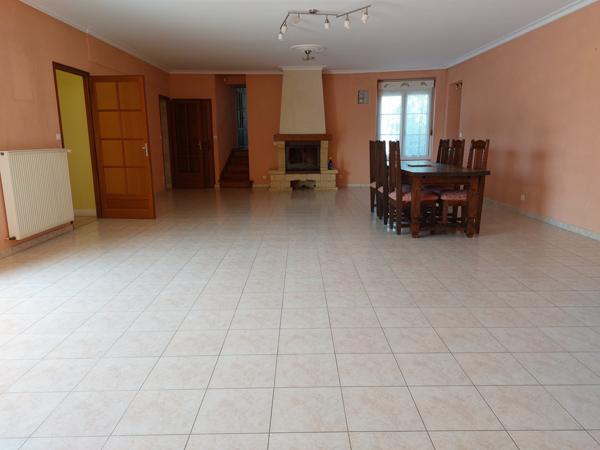 grand terrain constructible