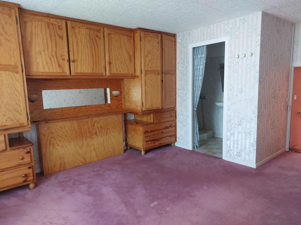 grand terrain constructible