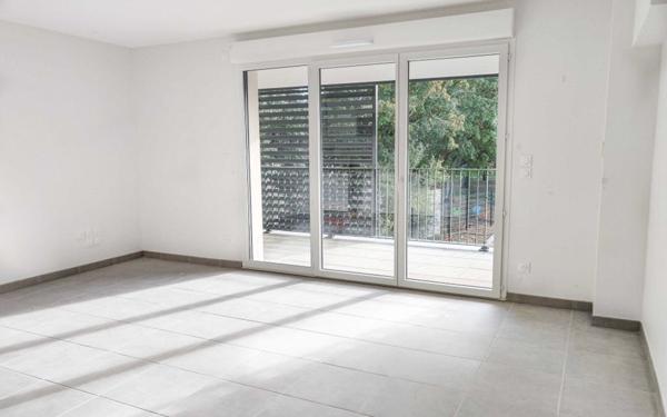 Appartement à louer    3 pièces •  Toulouse