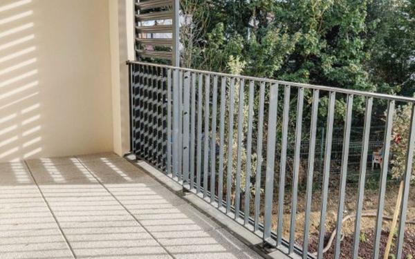 Appartement à louer    3 pièces •  Toulouse