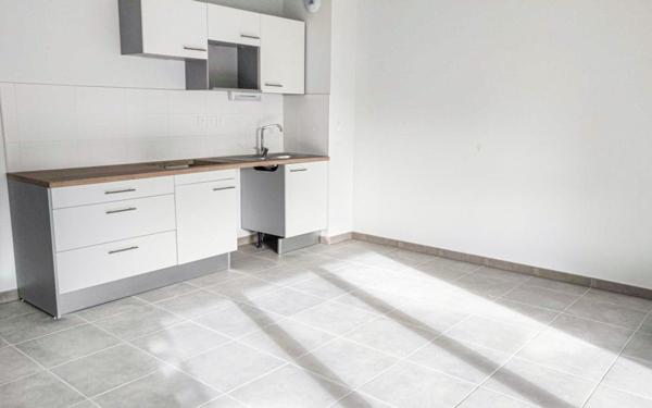 Appartement à louer    3 pièces •  Toulouse